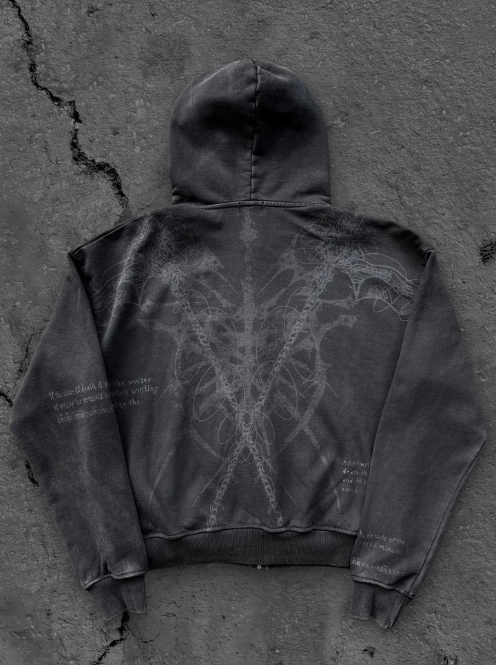 ryuk zip up
