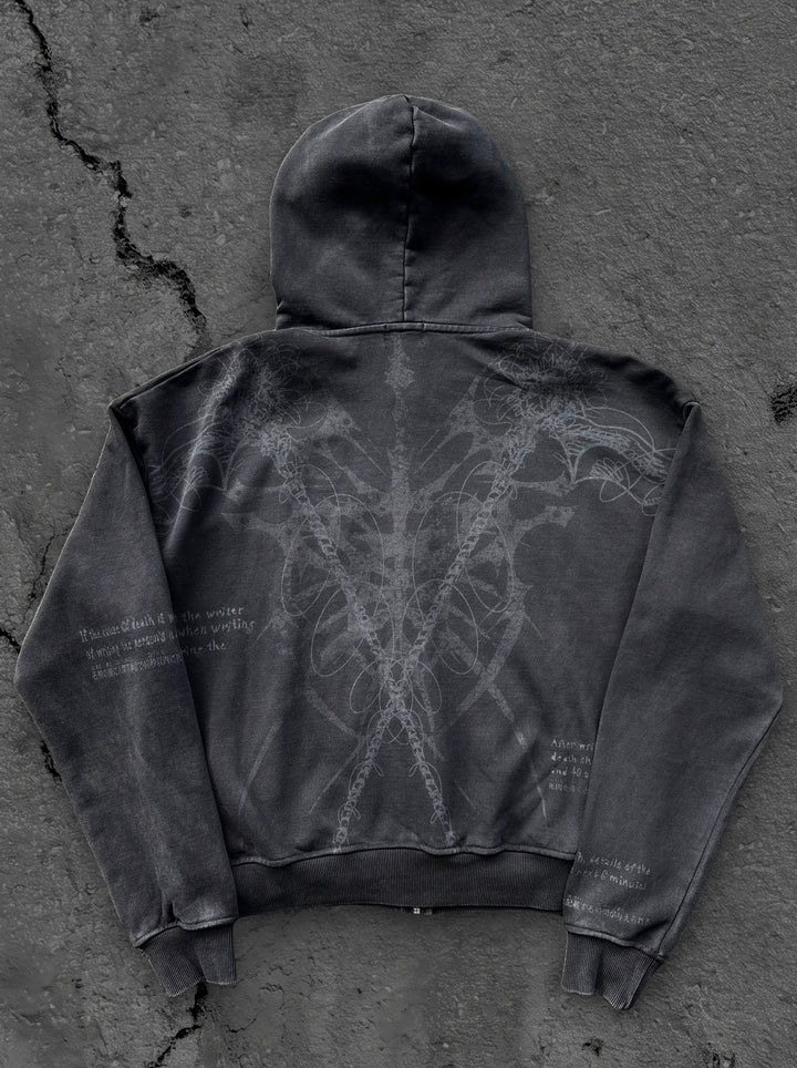 ryuk zip up