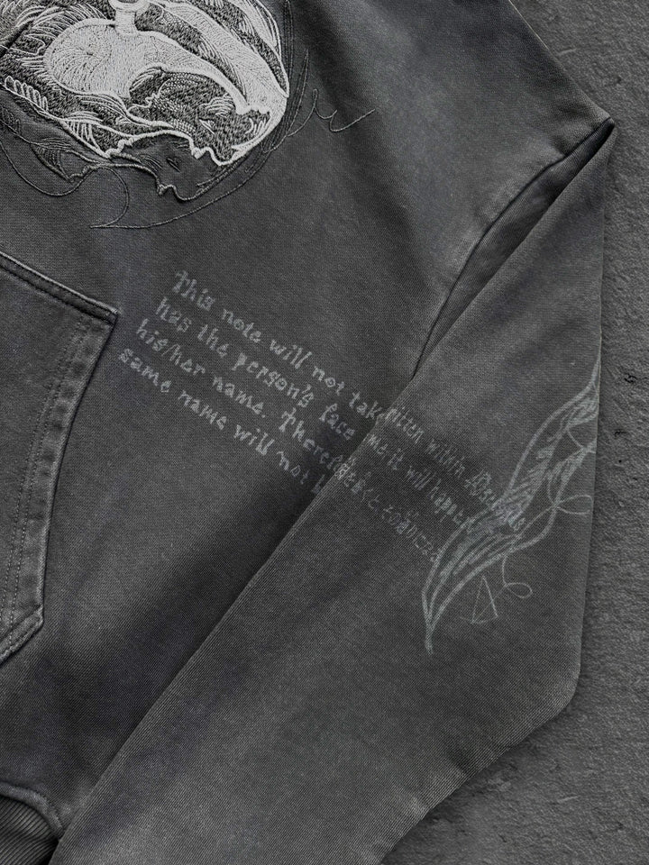 ryuk zip up