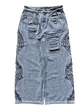 “Löded Diper” Jeans (Grey)