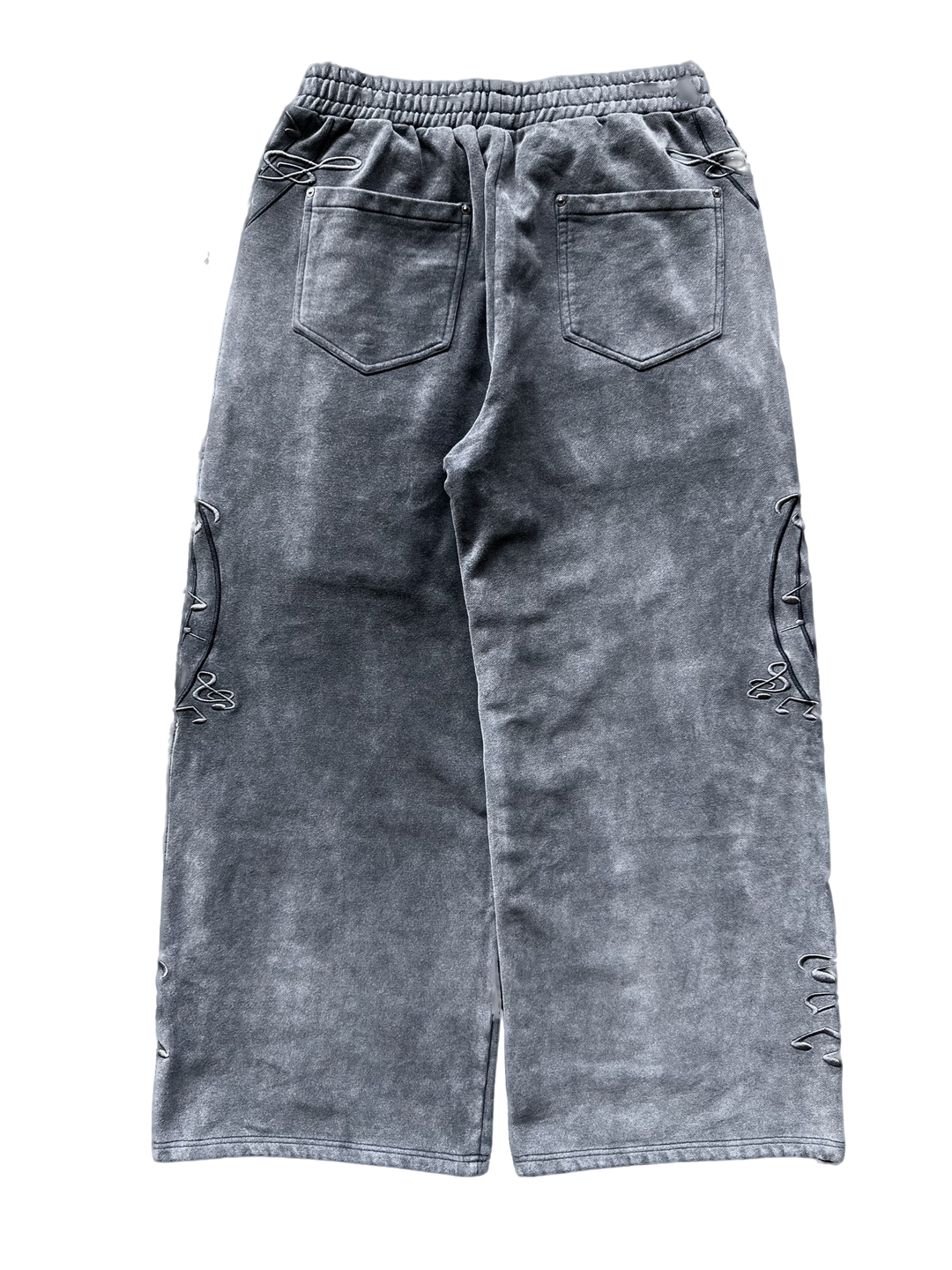 “Tempo” Sweats (Stone)