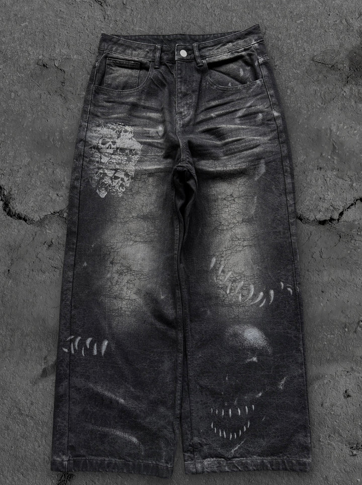 shinigami jeans