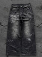 “Shinigami” Jeans