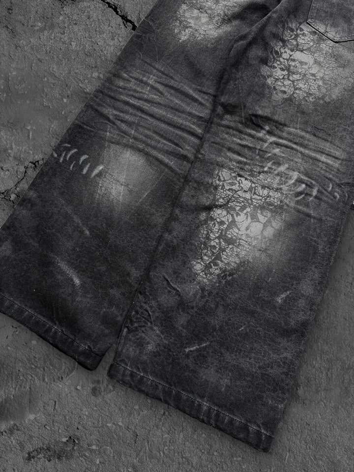 shinigami jeans