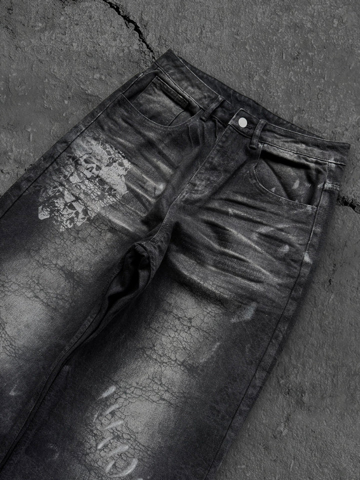 shinigami jeans