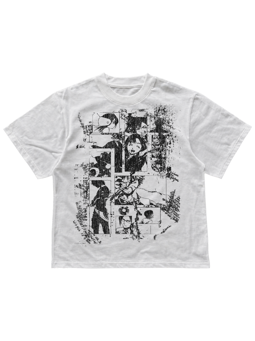 Snot T-Shirt front