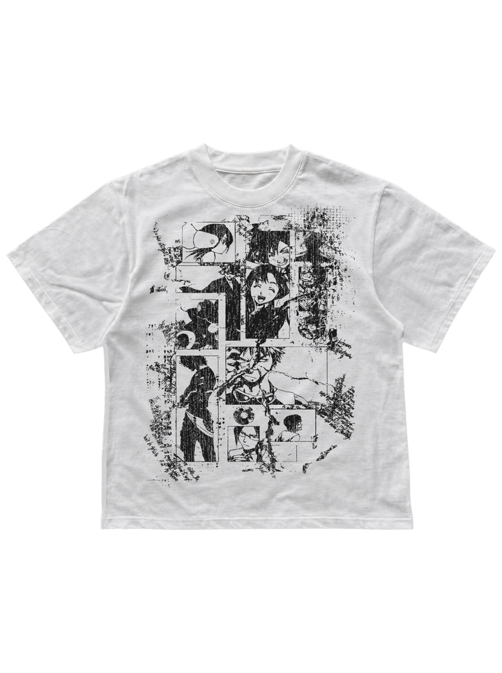 Snot T-Shirt front