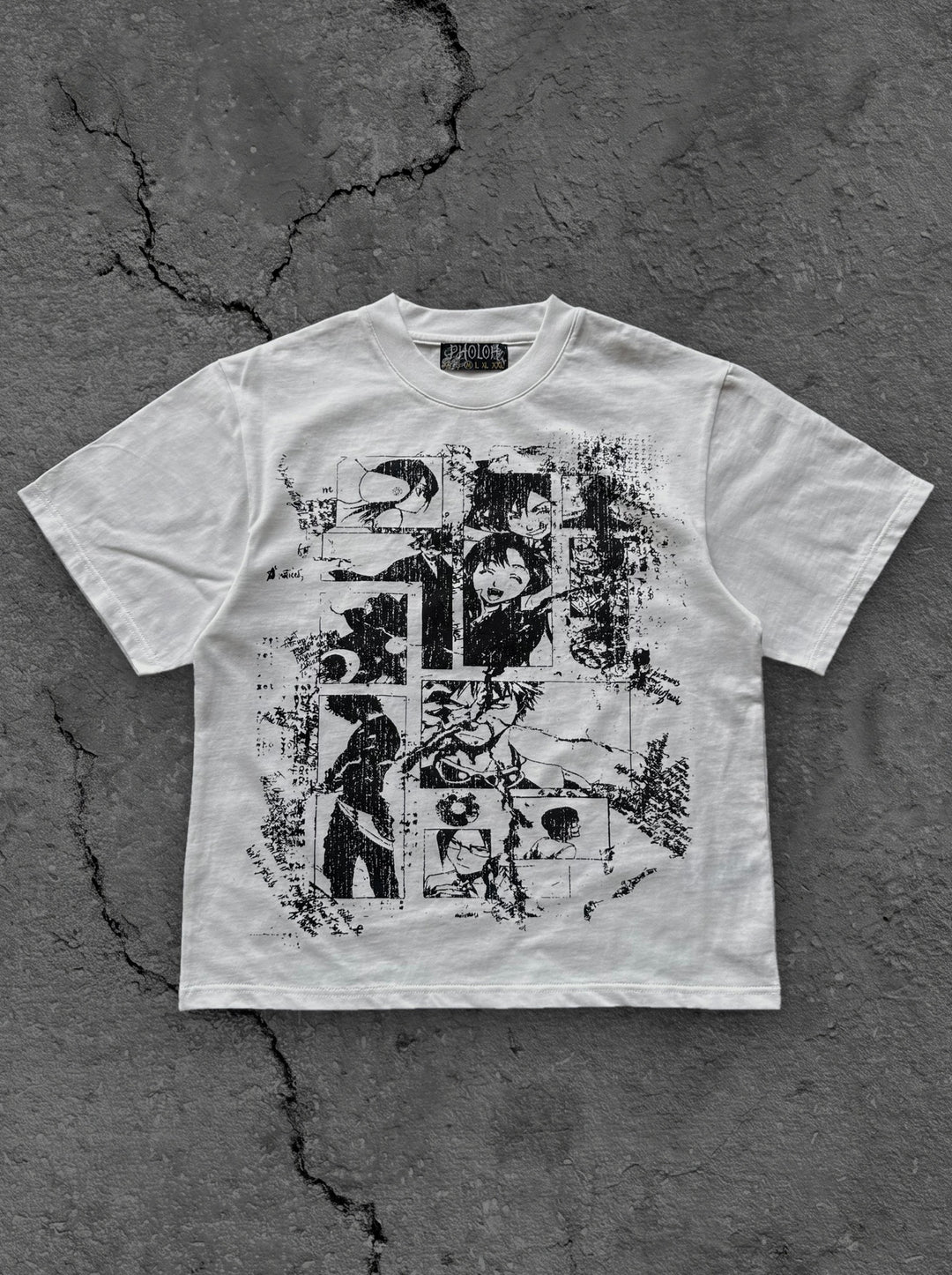 snot t shirt