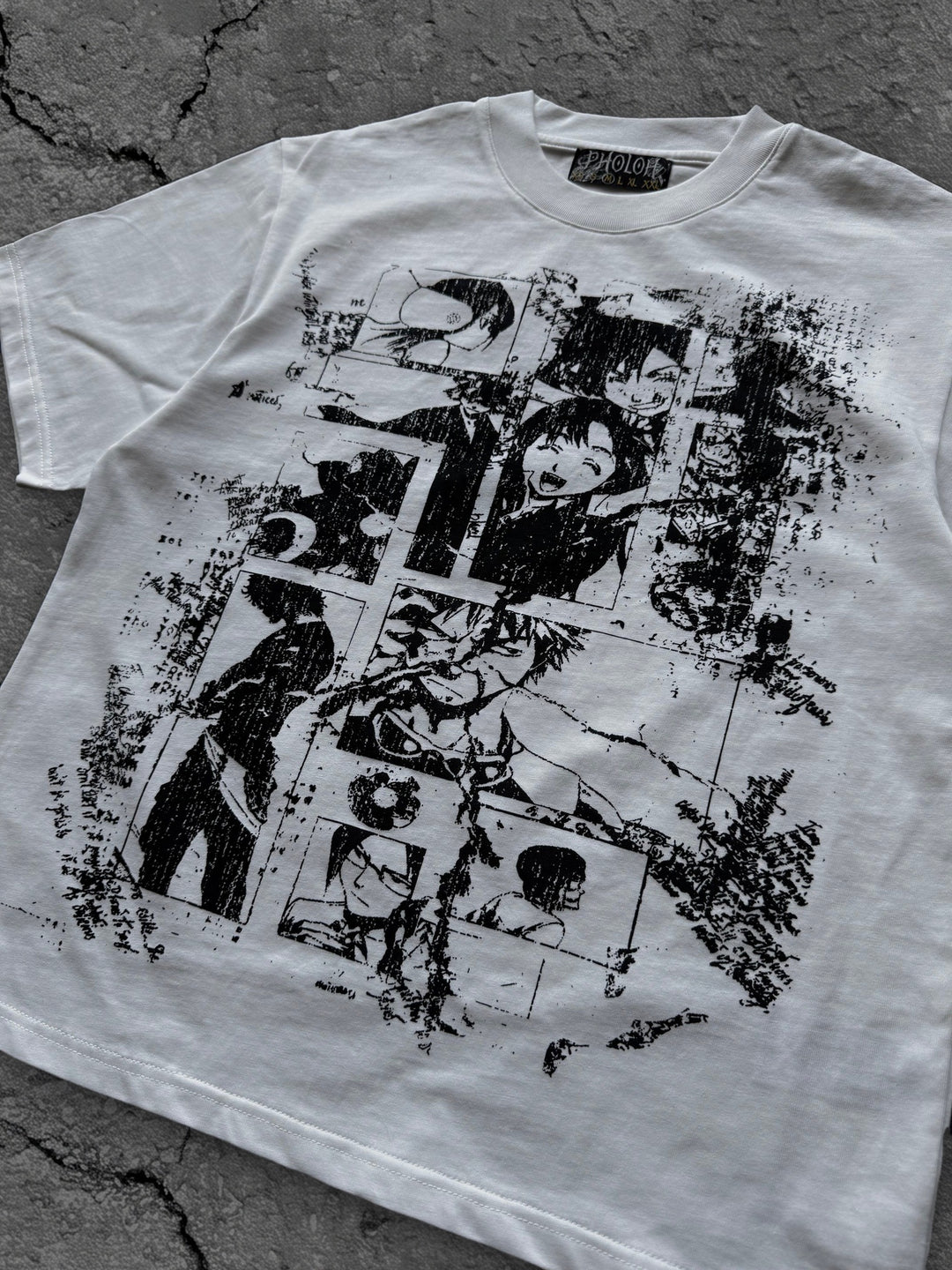 snot t shirt