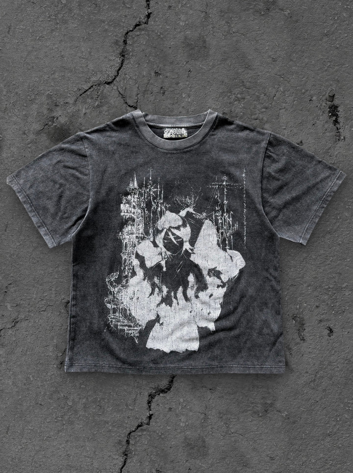 soul t shirt
