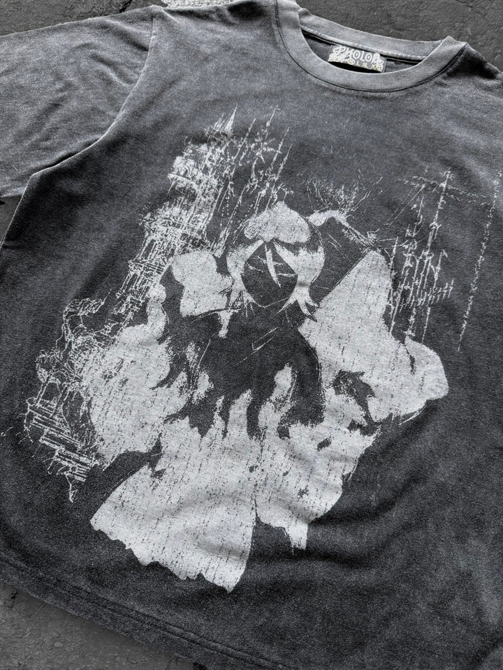 soul t shirt