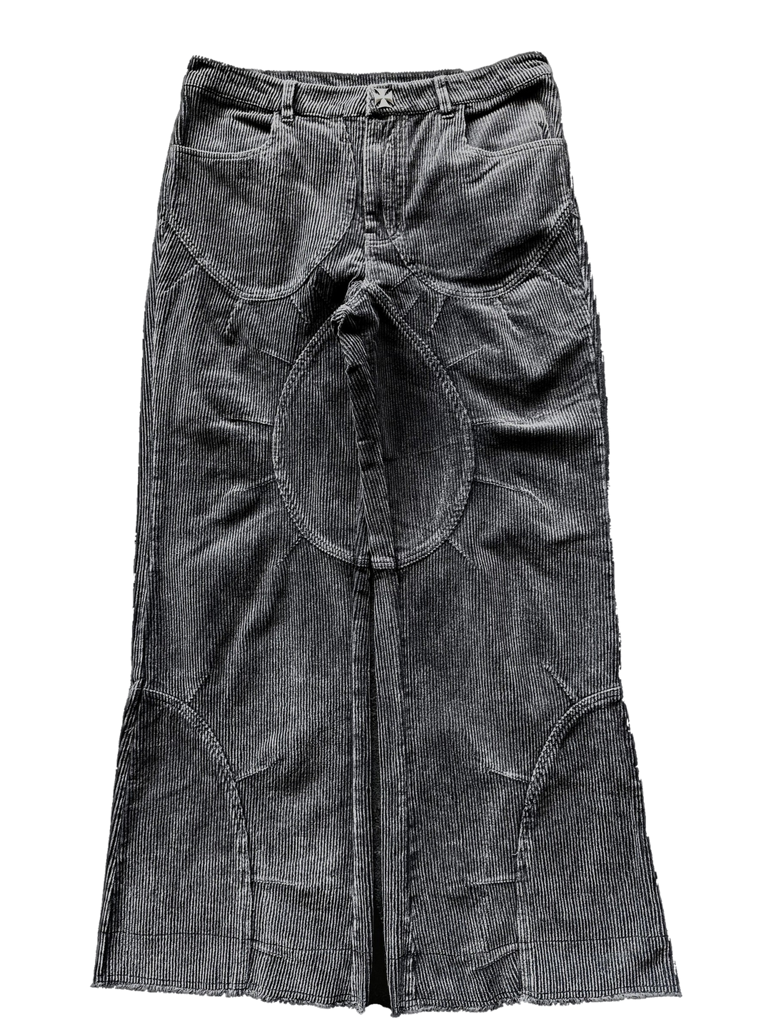 "Spencer" Corduroy Pants