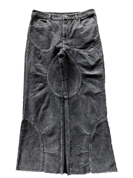 "Spencer" Corduroy Pants