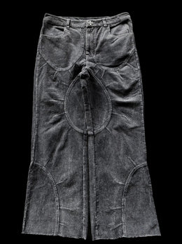 "Spencer" Corduroy Pants