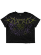 “Spiritual” T-Shirt (Black)