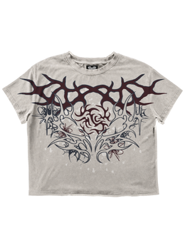 “Spiritual” T-Shirt (White)