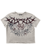 “Spiritual” T-Shirt (White)
