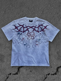 “Spiritual” T-Shirt (White)