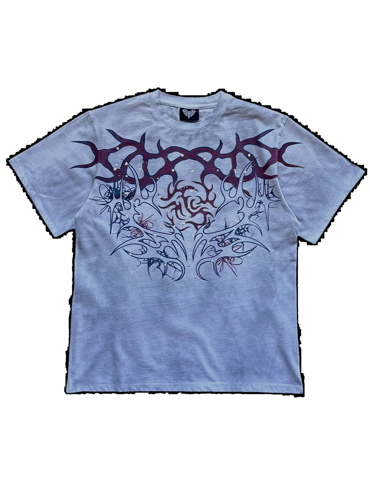 “Spiritual” T-Shirt (White)