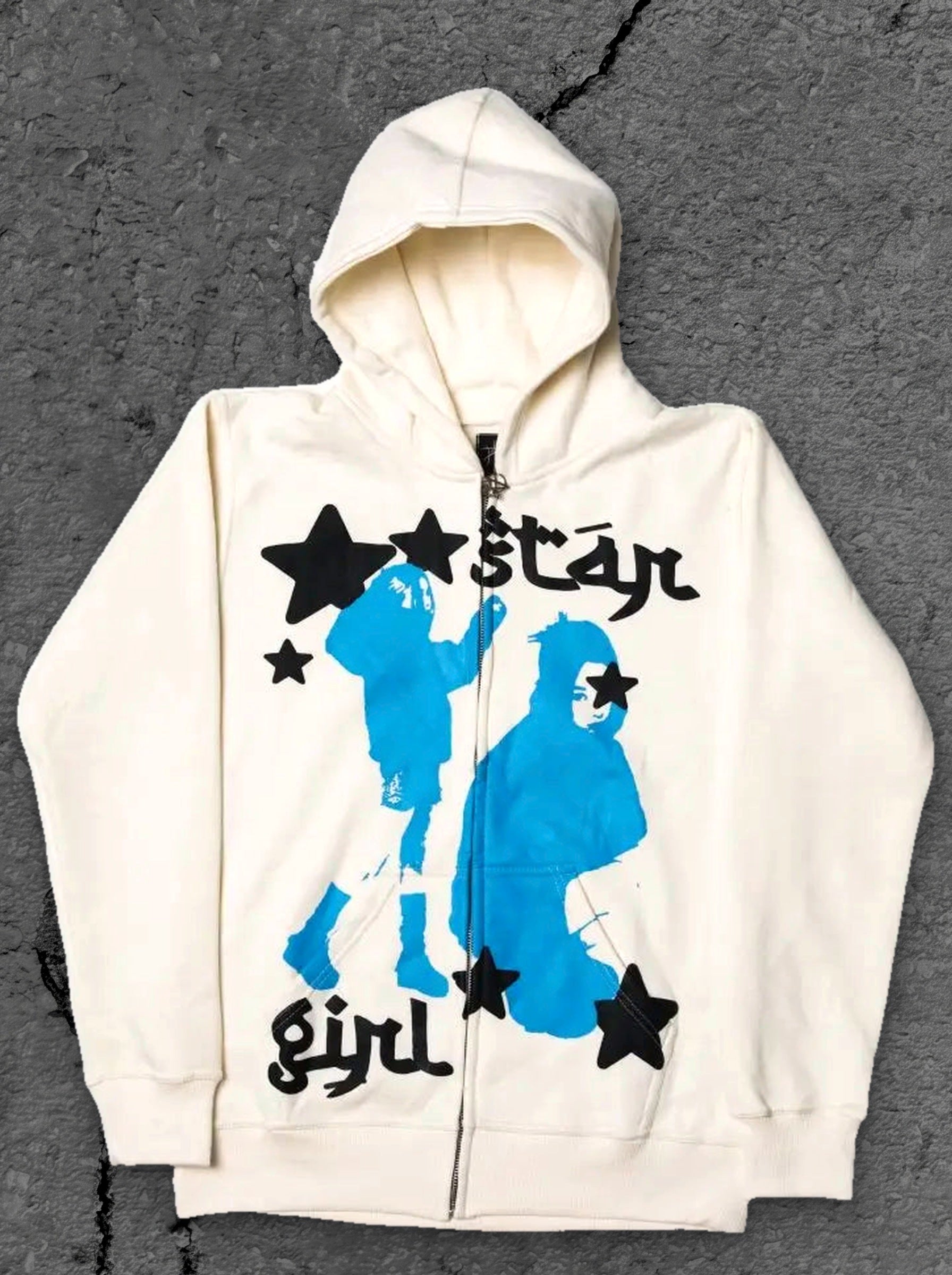 Star Girl