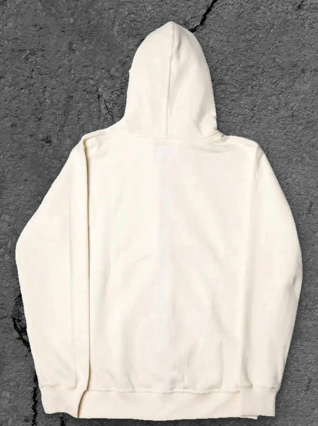 star girl zip up cream 1