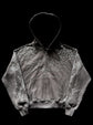 "Tyrant" Zip-Up