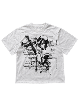 “Uryu” T-Shirt