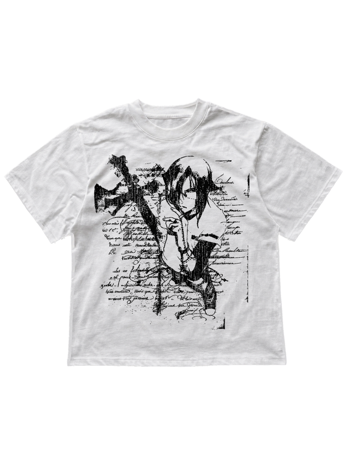 “Uryu” T-Shirt