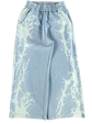 “Venom” Sweats (Baby Blue)