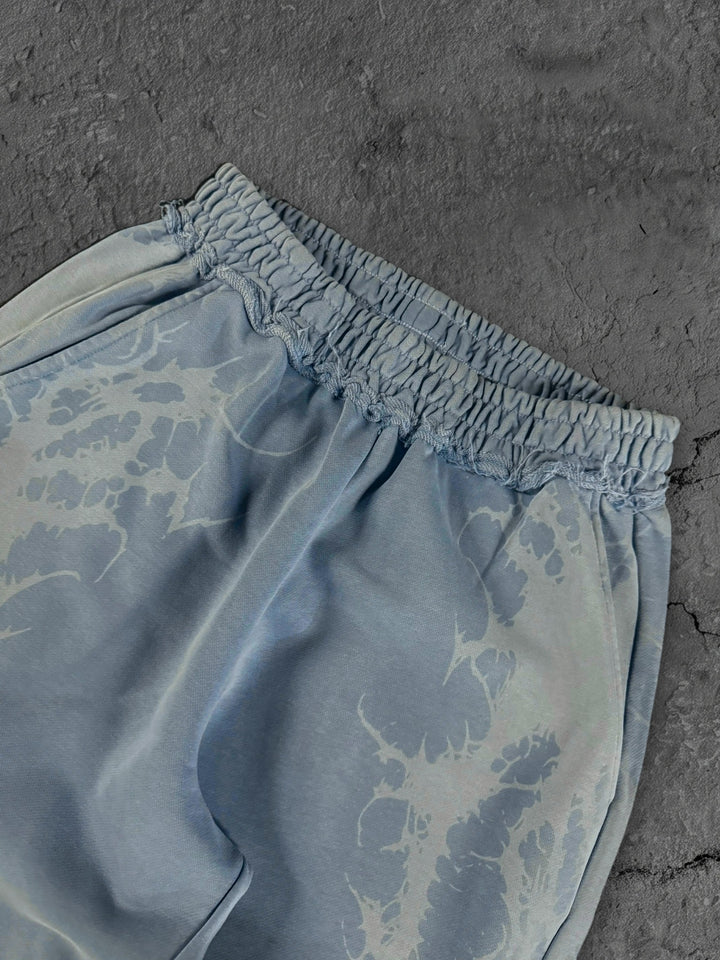 venom sweats baby blue
