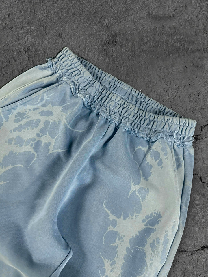 venom sweats baby blue