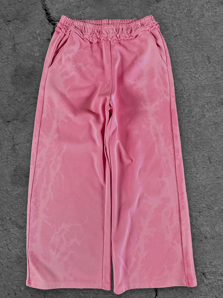 venom sweats pink