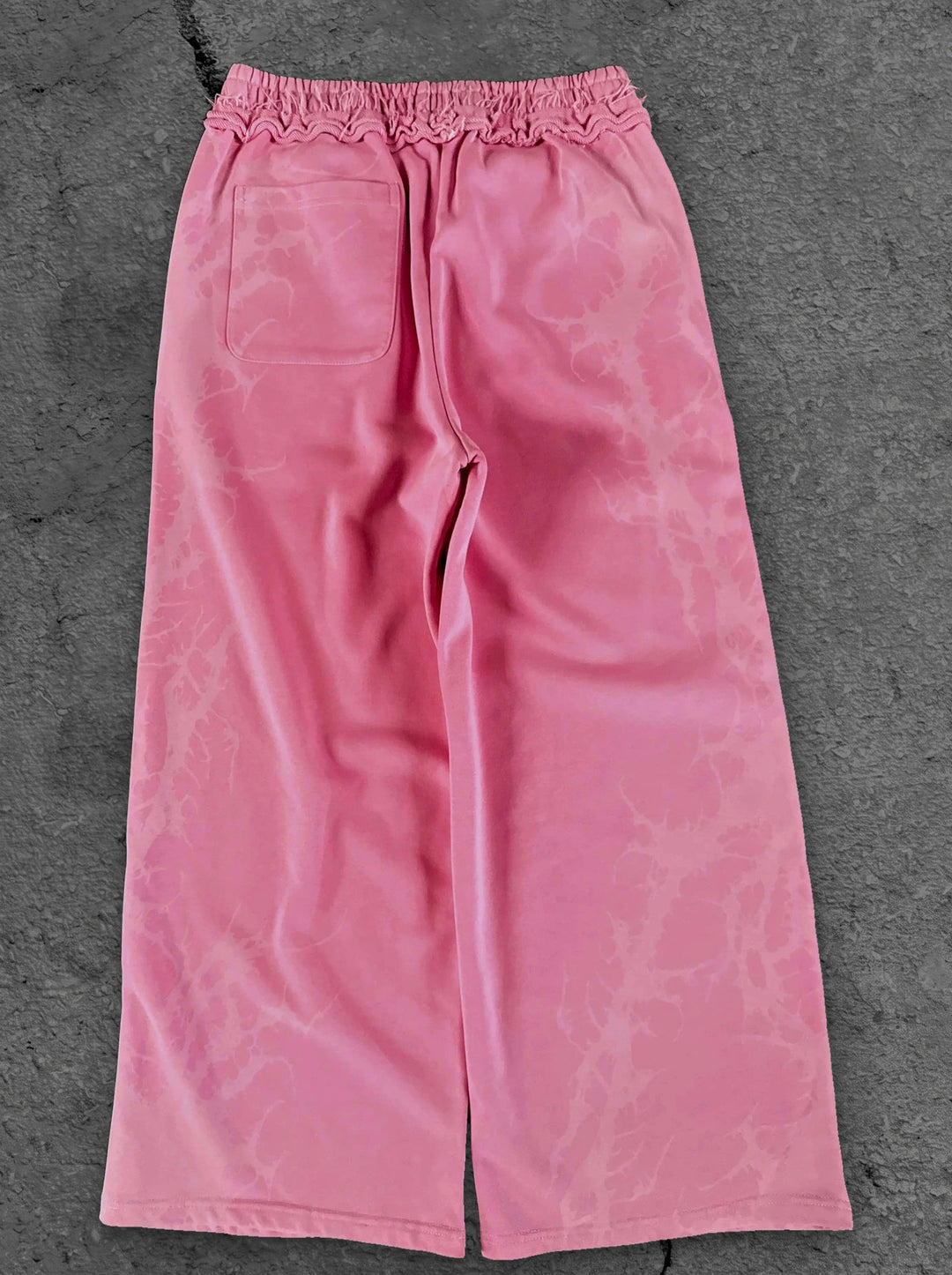 venom sweats pink