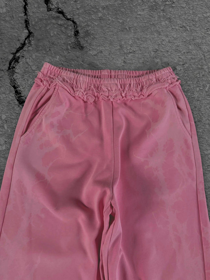 venom sweats pink