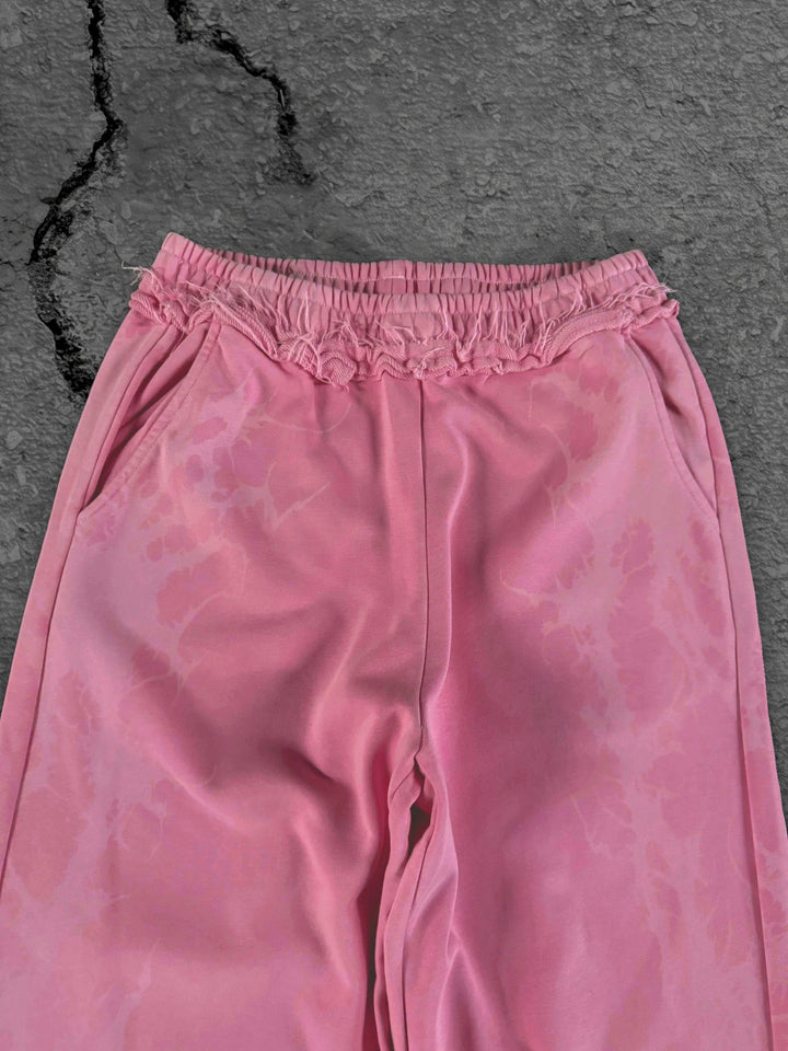 venom sweats pink