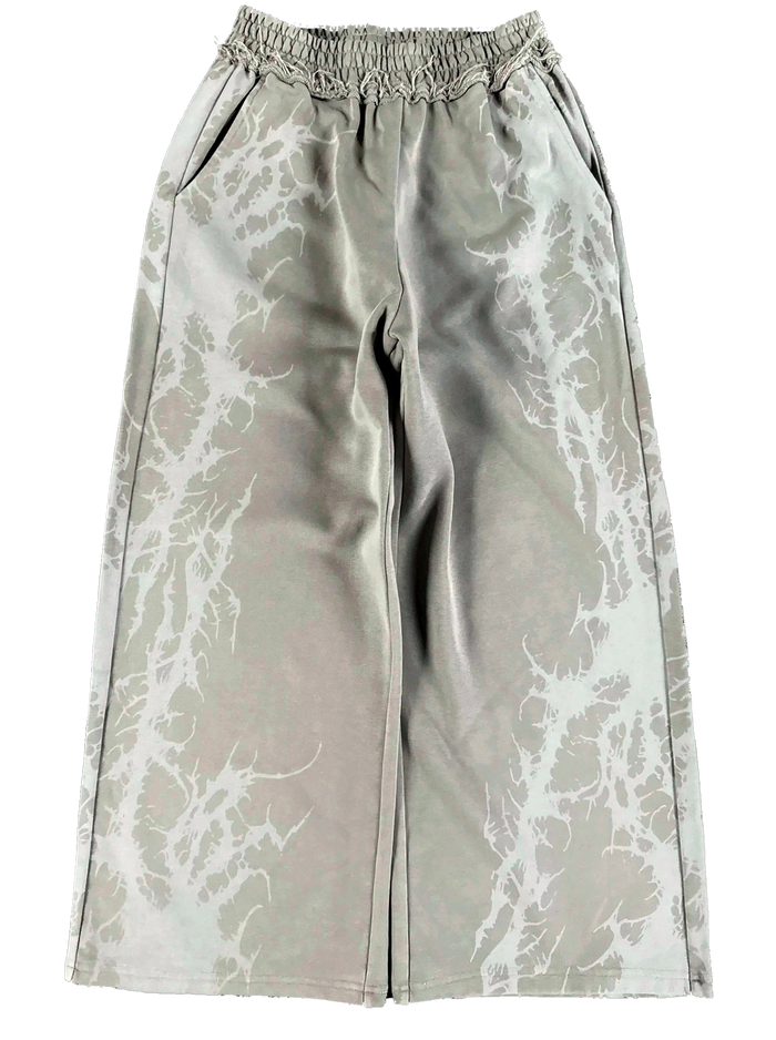 “Venom” Sweats (Tan)