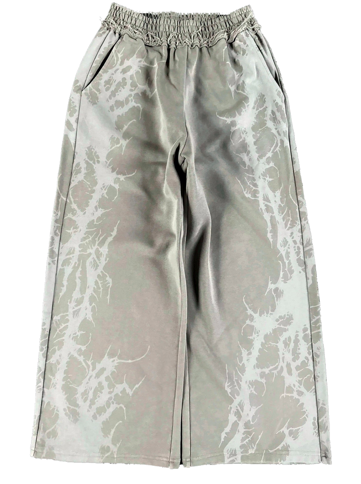 “Venom” Sweats (Tan)
