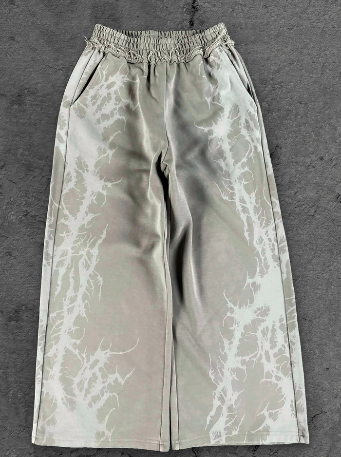 “Venom” Sweats (Tan)