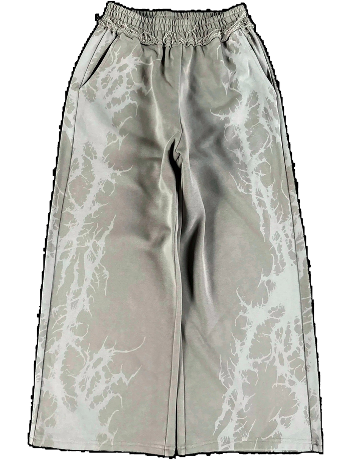 “Venom” Sweats (Tan)