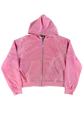 “Venom” Zip-Up (Pink)