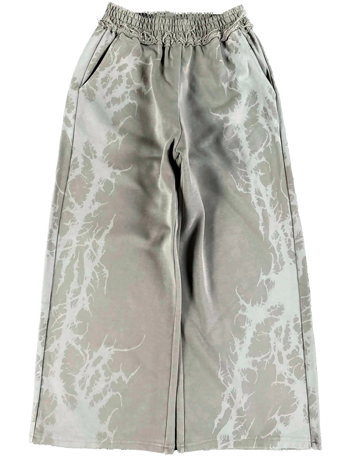 “Venom” Sweats (Tan)