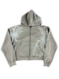 “Venom” Zip-Up (Tan)