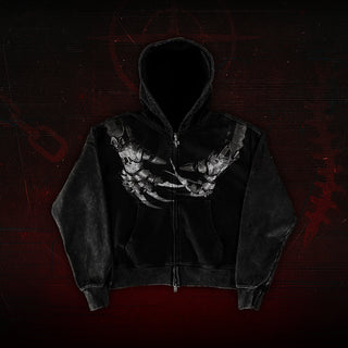 Zip-Ups