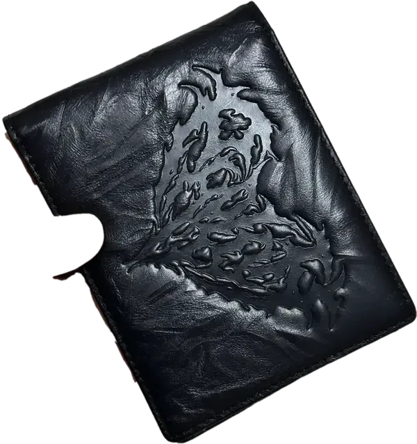 "Merchant" Wallet