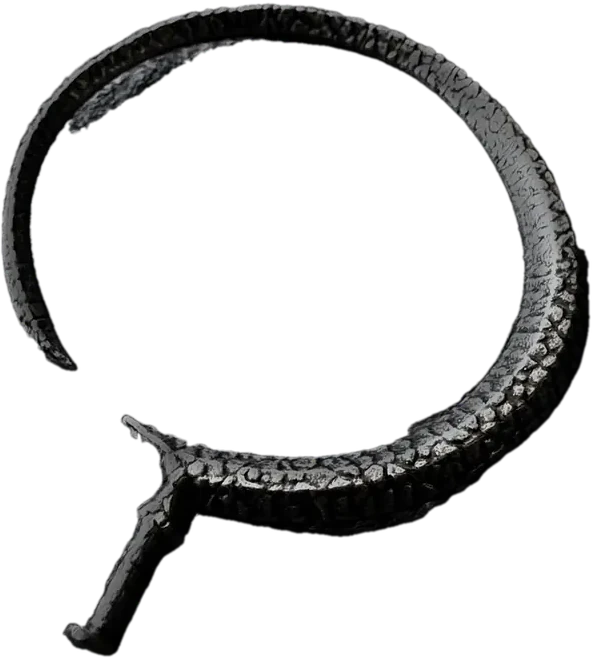 "Scythe" Bracelet