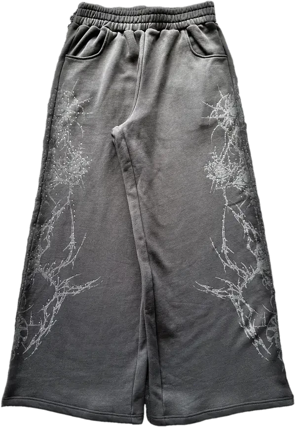 "Tyrant" Sweats