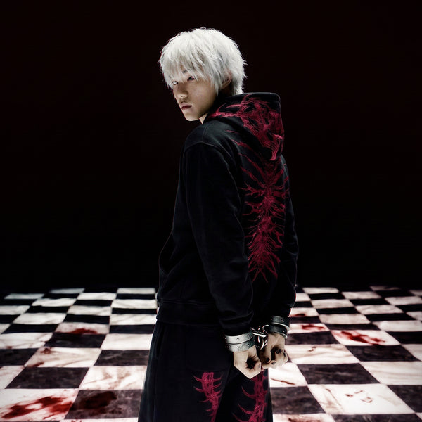 Tokyo Ghoul