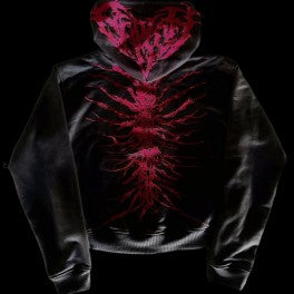 Zip-Ups