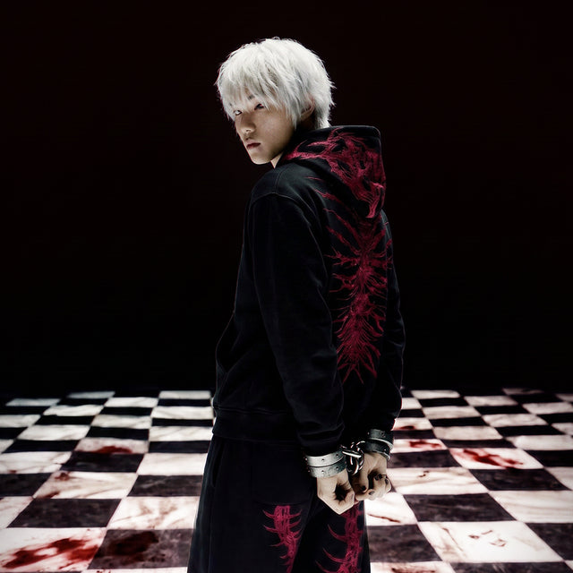 Tokyo Ghoul
