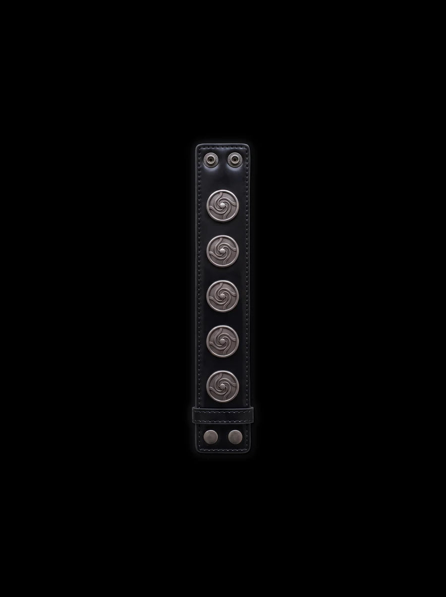 Tsuzura Bracelet (Onyx)